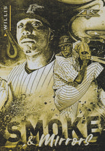 Load image into Gallery viewer, 2021 Topps Fire Baseball GOLD MINTED Inserts ~ Pick your card