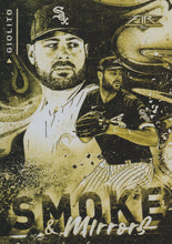 Load image into Gallery viewer, 2021 Topps Fire Baseball GOLD MINTED Inserts ~ Pick your card