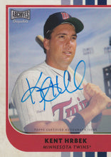 Load image into Gallery viewer, 2021 Topps Archives Snapshots Baseball BASE AUTOGRAPHS