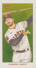 Load image into Gallery viewer, 2021 Topps T206 SOVEREIGN Cards SP