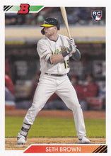 Load image into Gallery viewer, 2020 Bowman Heritage BASE Baseball Cards (1-100) ~ Pick your card