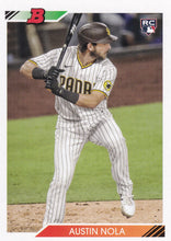 Load image into Gallery viewer, 2020 Bowman Heritage BASE Baseball Cards (1-100) ~ Pick your card