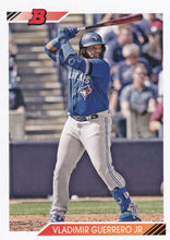 Load image into Gallery viewer, 2020 Bowman Heritage BASE Baseball Cards (1-100) ~ Pick your card