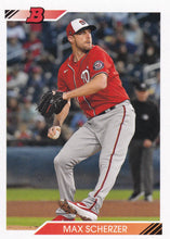 Load image into Gallery viewer, 2020 Bowman Heritage BASE Baseball Cards (1-100) ~ Pick your card