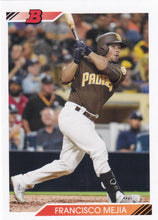 Load image into Gallery viewer, 2020 Bowman Heritage BASE Baseball Cards (1-100) ~ Pick your card