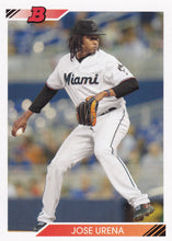 Load image into Gallery viewer, 2020 Bowman Heritage BASE Baseball Cards (1-100) ~ Pick your card