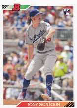 Load image into Gallery viewer, 2020 Bowman Heritage BASE Baseball Cards (1-100) ~ Pick your card