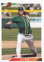 Load image into Gallery viewer, 2020 Bowman Heritage BASE Baseball Cards (1-100) ~ Pick your card