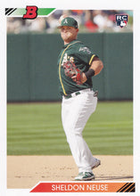 Load image into Gallery viewer, 2020 Bowman Heritage BASE Baseball Cards (1-100) ~ Pick your card