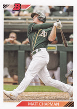Load image into Gallery viewer, 2020 Bowman Heritage BASE Baseball Cards (1-100) ~ Pick your card