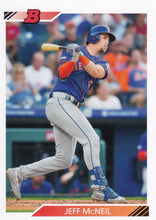 Load image into Gallery viewer, 2020 Bowman Heritage BASE Baseball Cards (1-100) ~ Pick your card