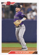 Load image into Gallery viewer, 2020 Bowman Heritage BASE Baseball Cards (1-100) ~ Pick your card