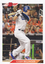 Load image into Gallery viewer, 2020 Bowman Heritage BASE Baseball Cards (1-100) ~ Pick your card