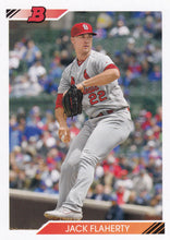 Load image into Gallery viewer, 2020 Bowman Heritage BASE Baseball Cards (1-100) ~ Pick your card