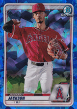 Load image into Gallery viewer, 2020 Bowman Draft Sapphire Edition Baseball Cards ~ Pick your card