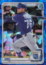 Load image into Gallery viewer, 2020 Bowman Draft Sapphire Edition Baseball Cards ~ Pick your card