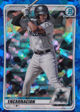 Load image into Gallery viewer, 2020 Bowman Draft Sapphire Edition Baseball Cards ~ Pick your card