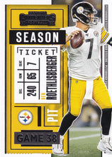 Load image into Gallery viewer, 2020 Panini Contenders NFL Football Cards #1-100 ~ Pick Your Cards