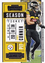 Load image into Gallery viewer, 2020 Panini Contenders NFL Football Cards #1-100 ~ Pick Your Cards