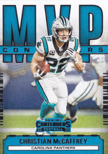 Load image into Gallery viewer, 2020 Panini Contenders NFL Football MVP Inserts ~ Pick Your Cards