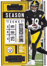 Load image into Gallery viewer, 2020 Panini Contenders NFL Football Cards #1-100 ~ Pick Your Cards