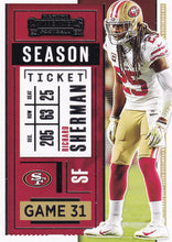 Load image into Gallery viewer, 2020 Panini Contenders NFL Football Cards #1-100 ~ Pick Your Cards