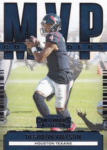 Load image into Gallery viewer, 2020 Panini Contenders NFL Football MVP Inserts ~ Pick Your Cards