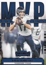 Load image into Gallery viewer, 2020 Panini Contenders NFL Football MVP Inserts ~ Pick Your Cards