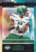Load image into Gallery viewer, 2020 Panini Contenders NFL Football ROOKIE of the YEAR Inserts ~ Pick Your Cards