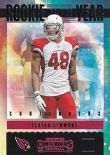 Load image into Gallery viewer, 2020 Panini Contenders NFL Football ROOKIE of the YEAR Inserts ~ Pick Your Cards