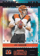 Load image into Gallery viewer, 2020 Panini Contenders NFL Football ROOKIE of the YEAR Inserts ~ Pick Your Cards