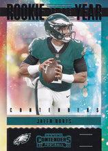 Load image into Gallery viewer, 2020 Panini Contenders NFL Football ROOKIE of the YEAR Inserts ~ Pick Your Cards
