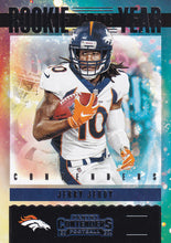 Load image into Gallery viewer, 2020 Panini Contenders NFL Football ROOKIE of the YEAR Inserts ~ Pick Your Cards