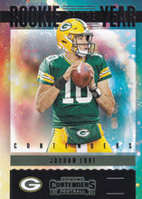Load image into Gallery viewer, 2020 Panini Contenders NFL Football ROOKIE of the YEAR Inserts ~ Pick Your Cards