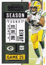 Load image into Gallery viewer, 2020 Panini Contenders NFL Football Cards #1-100 ~ Pick Your Cards