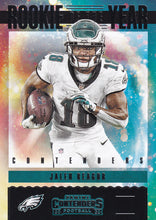 Load image into Gallery viewer, 2020 Panini Contenders NFL Football ROOKIE of the YEAR Inserts ~ Pick Your Cards