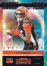 Load image into Gallery viewer, 2020 Panini Contenders NFL Football ROOKIE of the YEAR Inserts ~ Pick Your Cards