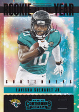 Load image into Gallery viewer, 2020 Panini Contenders NFL Football ROOKIE of the YEAR Inserts ~ Pick Your Cards