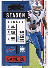 Load image into Gallery viewer, 2020 Panini Contenders NFL Football Cards #1-100 ~ Pick Your Cards