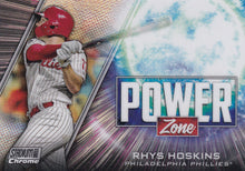 Load image into Gallery viewer, 2020 Topps Stadium Club Chrome Baseball INSERTS ~ Pick your card