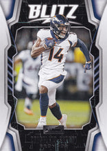 Load image into Gallery viewer, 2020 Panini Playbook NFL Football BLITZ Inserts ~ Pick Your Cards