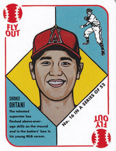 Load image into Gallery viewer, 1951 Topps by Blake Jamieson - Online Exclusive ~ Pick your card