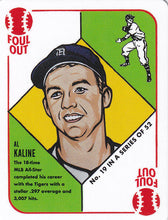 Load image into Gallery viewer, 1951 Topps by Blake Jamieson - Online Exclusive ~ Pick your card