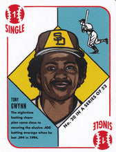 Load image into Gallery viewer, 1951 Topps by Blake Jamieson - Online Exclusive ~ Pick your card