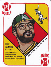 Load image into Gallery viewer, 1951 Topps by Blake Jamieson - Online Exclusive ~ Pick your card
