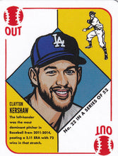 Load image into Gallery viewer, 1951 Topps by Blake Jamieson - Online Exclusive ~ Pick your card
