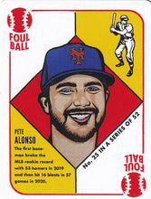Load image into Gallery viewer, 1951 Topps by Blake Jamieson - Online Exclusive ~ Pick your card