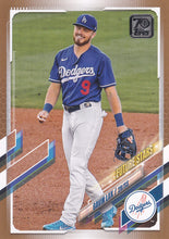 Load image into Gallery viewer, 2021 Topps Series 1 Baseball GOLD /2021 Parallels ~ Pick your card