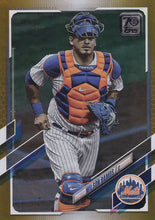 Load image into Gallery viewer, 2021 Topps Series 1 Baseball GOLD FOIL Parallels ~ Pick your card