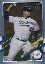 Load image into Gallery viewer, 2021 Topps Series 1 Baseball RAINBOW FOIL Parallels ~ Pick your card